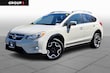 Subaru XV Crosstrek