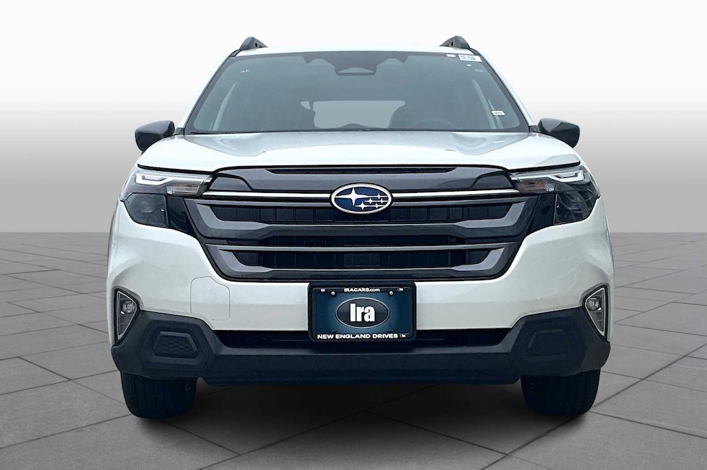 New 2025 Subaru Forester Premium SUV