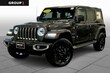 Jeep Wrangler 4xe