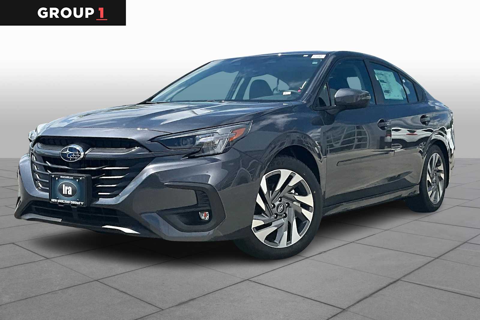 2025 Subaru Legacy Limited