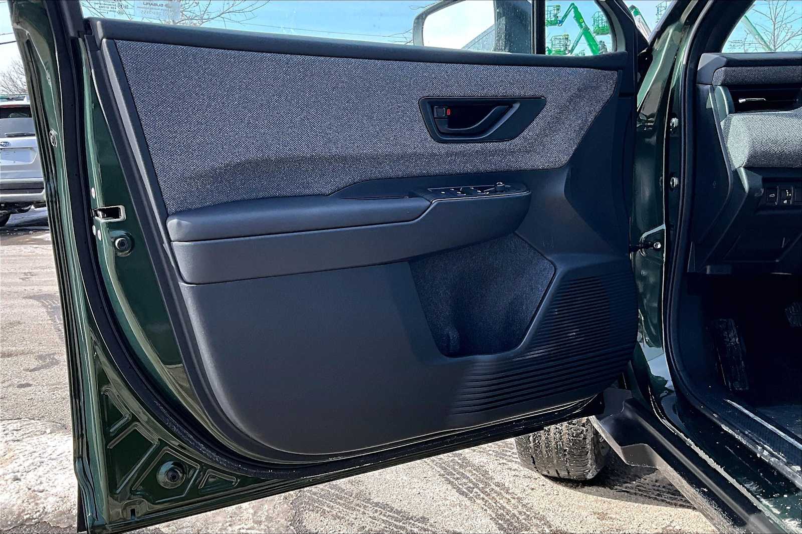 2026 Subaru Outback Premium - Photo 10