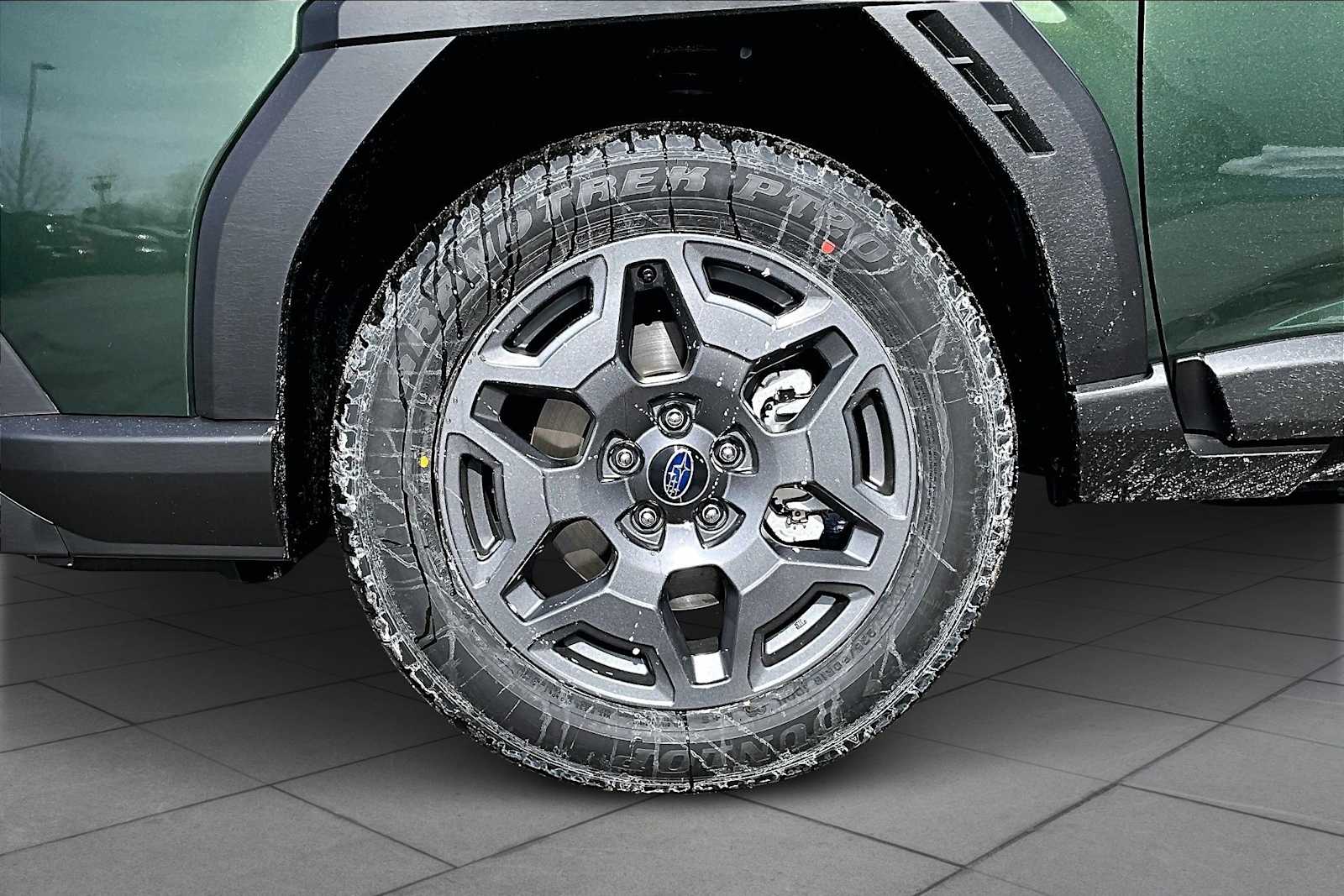 2026 Subaru Outback Premium - Photo 13