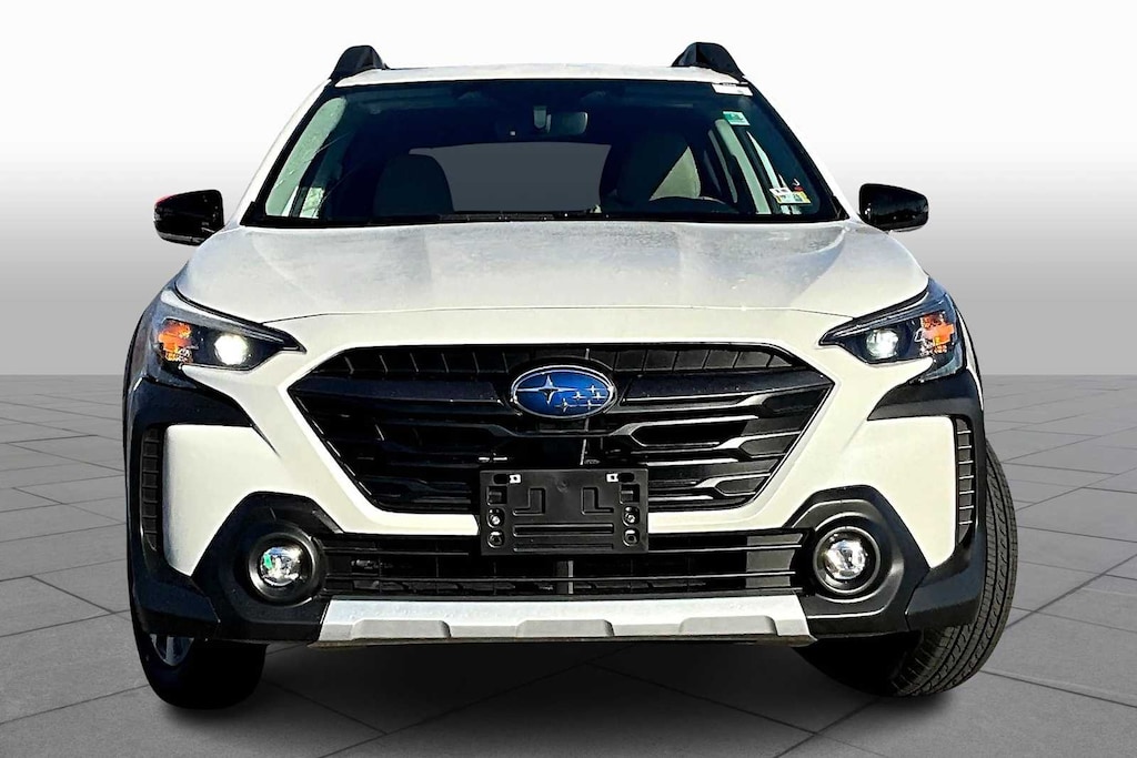 New 2025 Subaru Outback Limited SUV