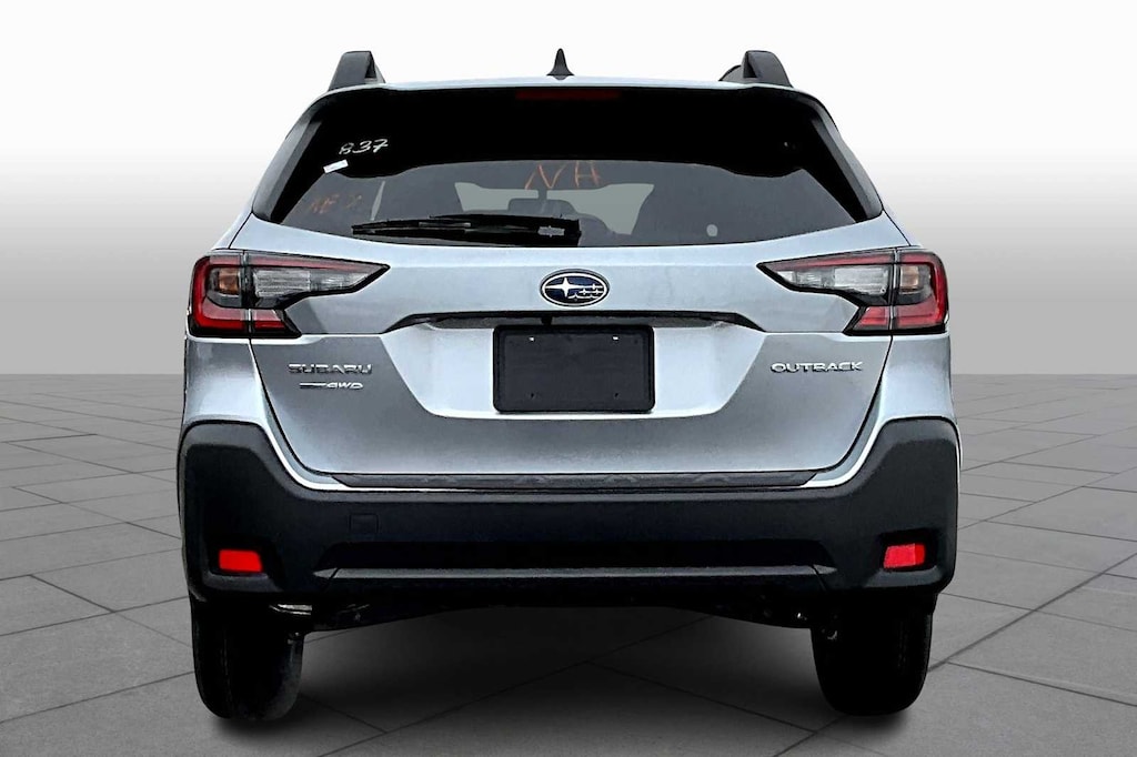 New 2025 Subaru Outback Premium SUV