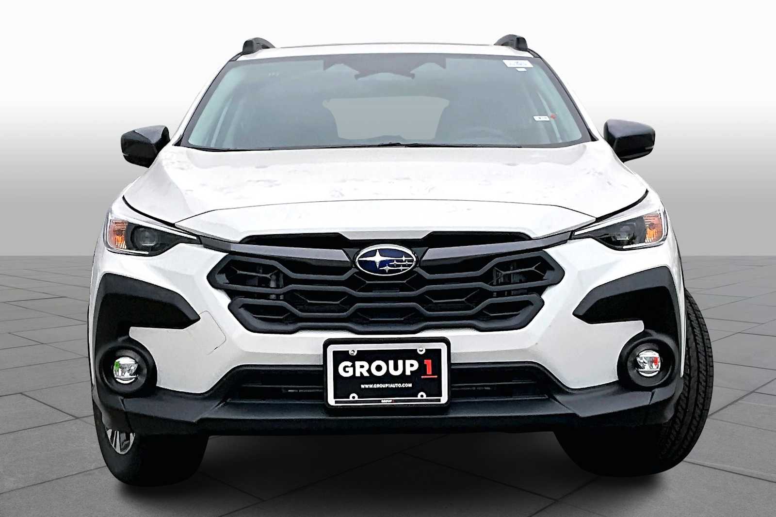 2026 Subaru Crosstrek Premium photo 3