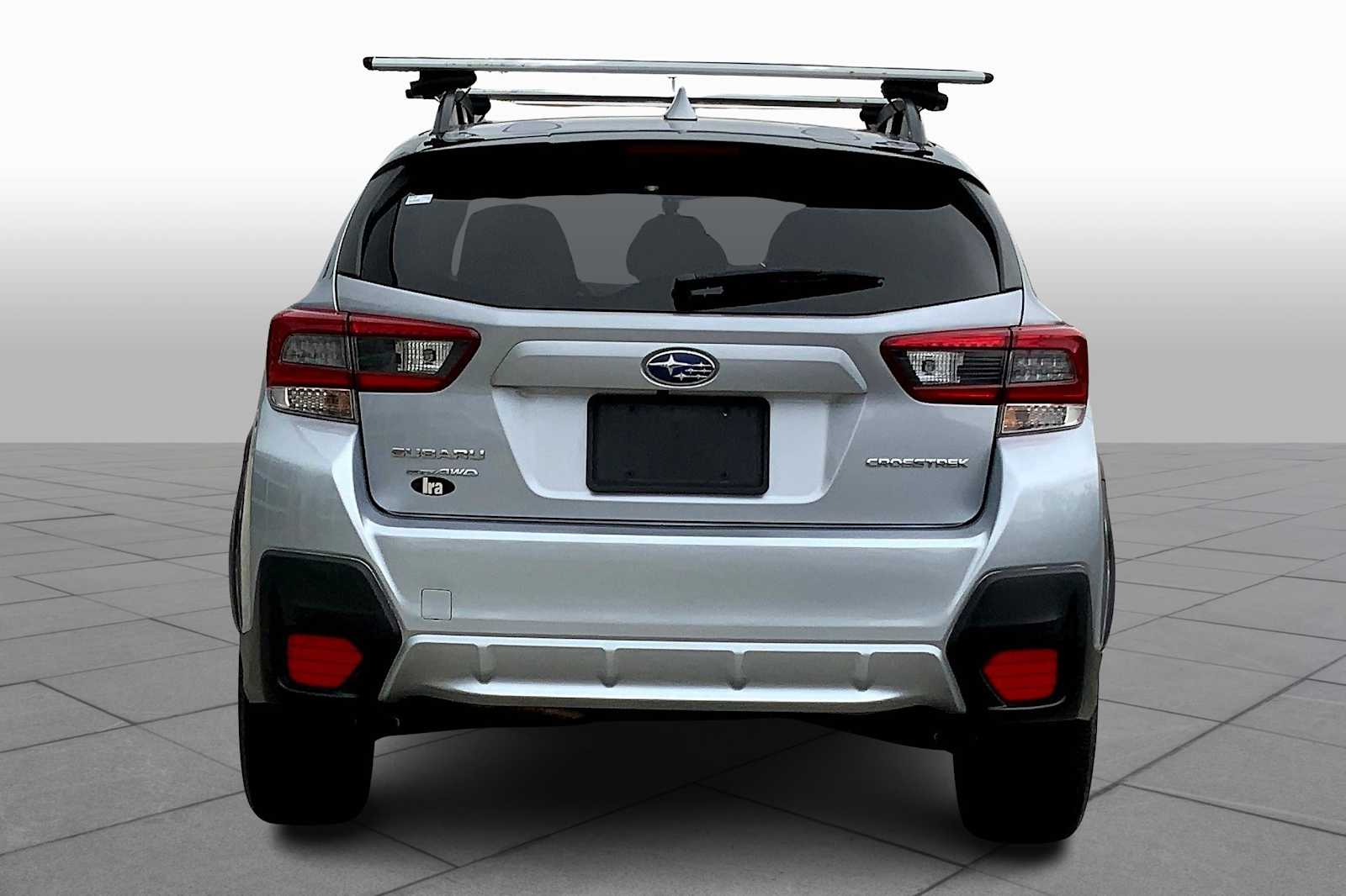 2021 Subaru Crosstrek Premium photo 3