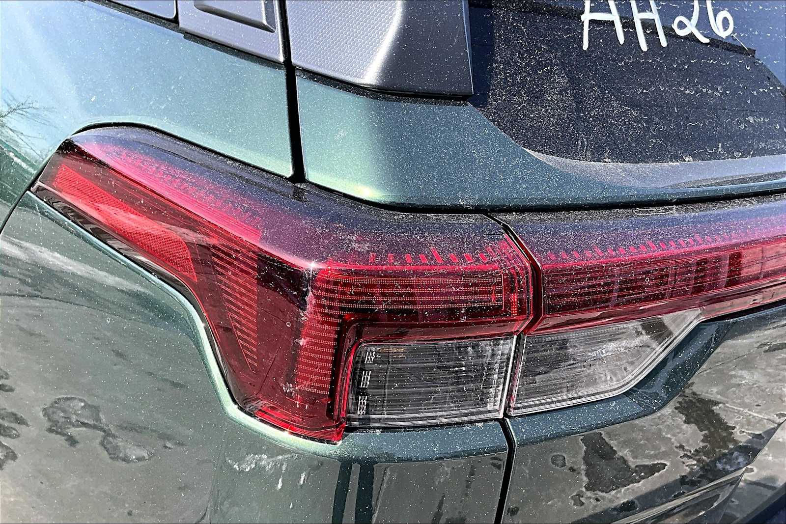 2026 Subaru Outback Premium - Photo 15