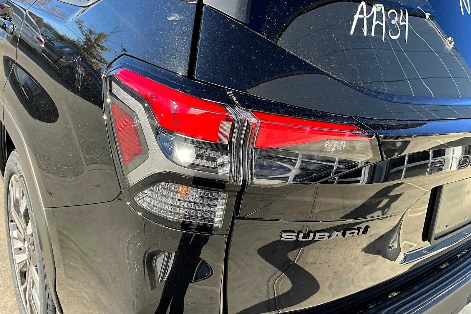 2026 Subaru Forester Touring - Photo 15