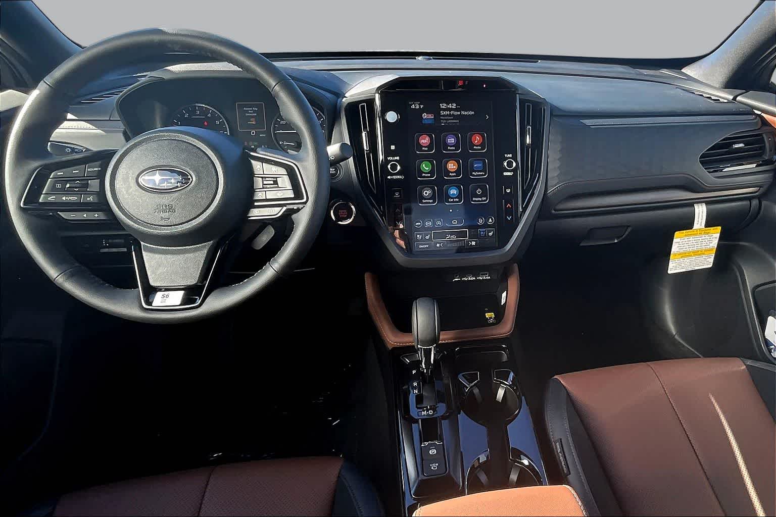 2026 Subaru Forester Touring - Photo 5