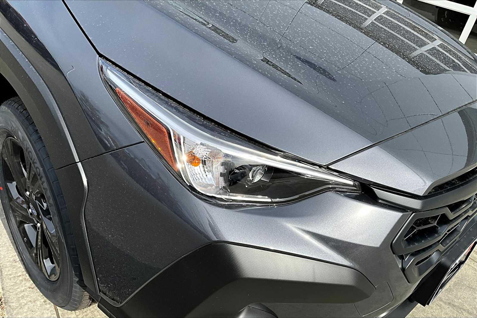 2026 Subaru Crosstrek Base - Photo 14