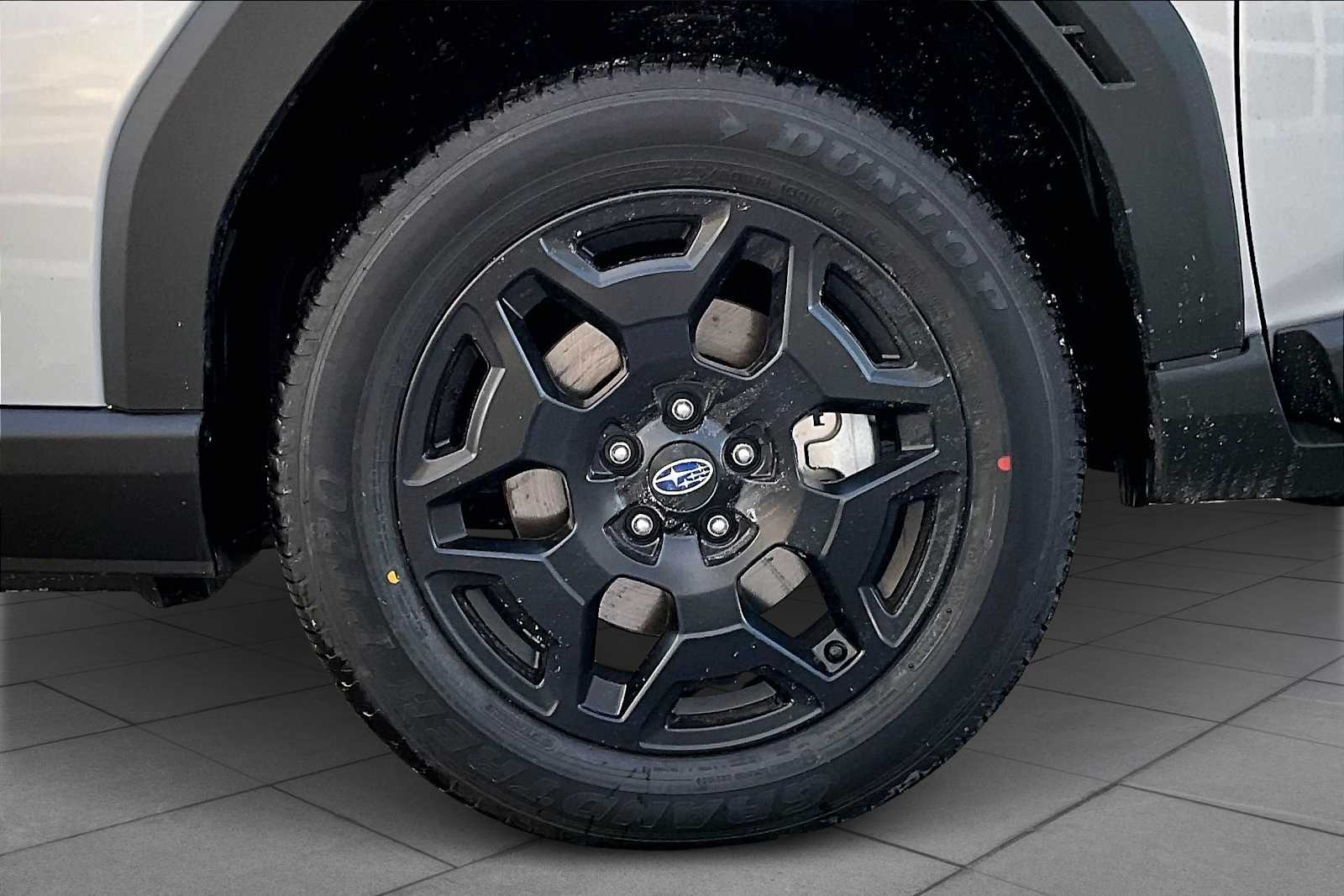 2026 Subaru Outback Limited - Photo 13