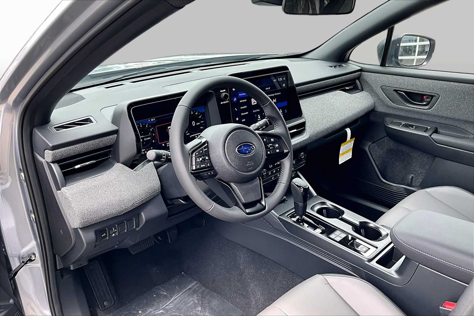 2026 Subaru Outback Premium - Photo 8