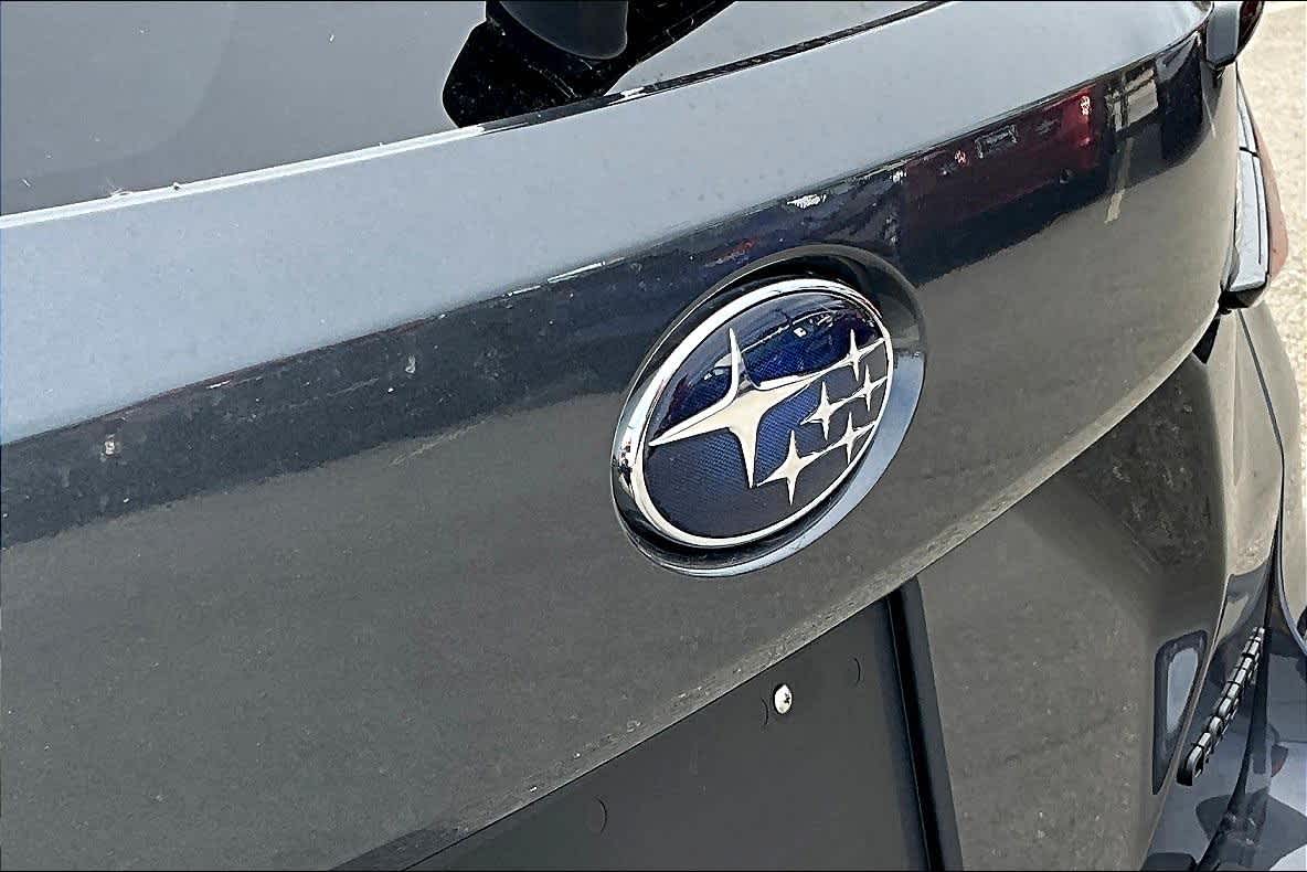 2026 Subaru Crosstrek Base - Photo 12