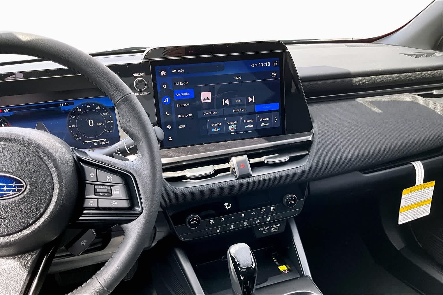 2026 Subaru Outback Limited - Photo 6