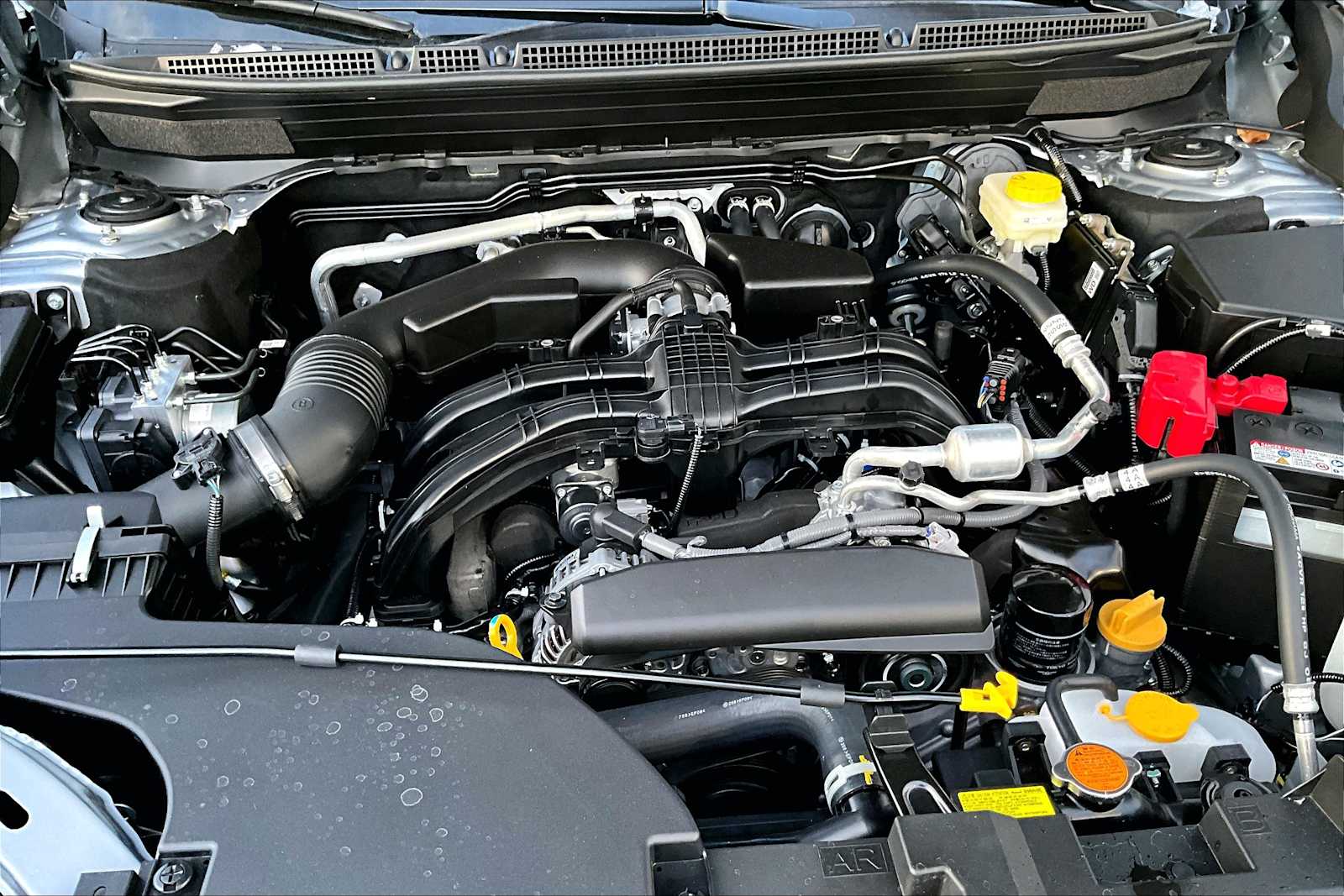 2026 Subaru Outback Limited - Photo 16