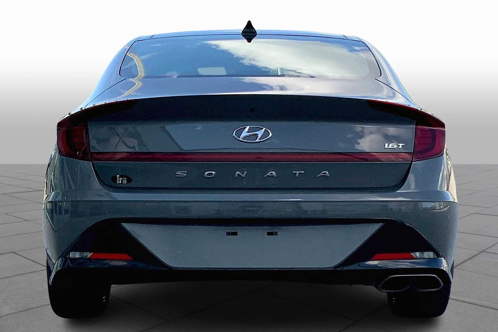 2023 Hyundai Sonata SEL Plus photo 4