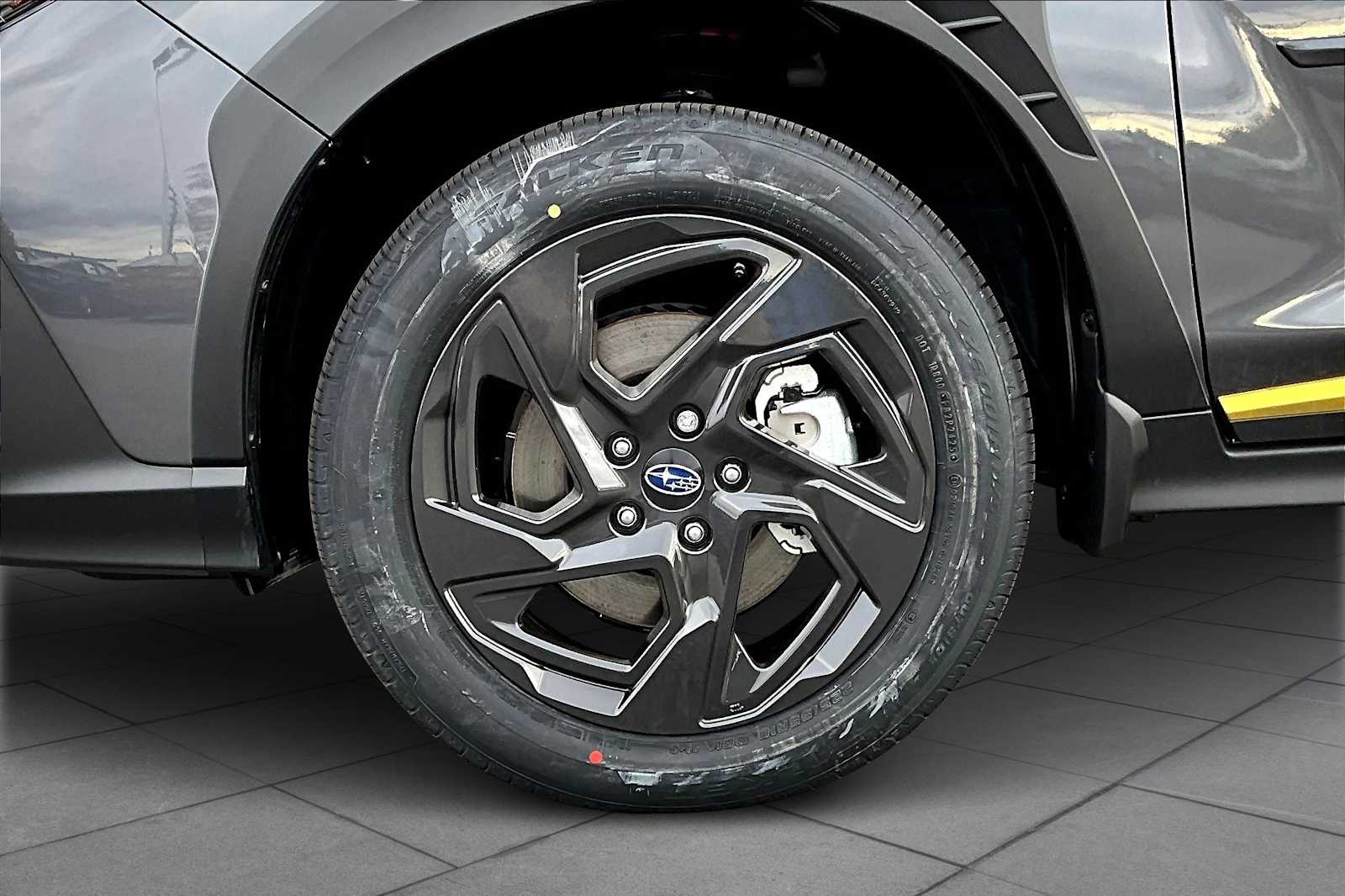 2026 Subaru Crosstrek Sport - Photo 13