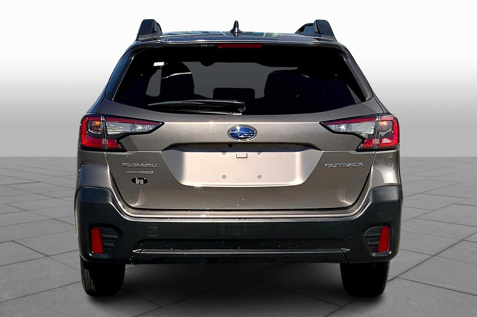 2022 Subaru Outback Premium photo 4