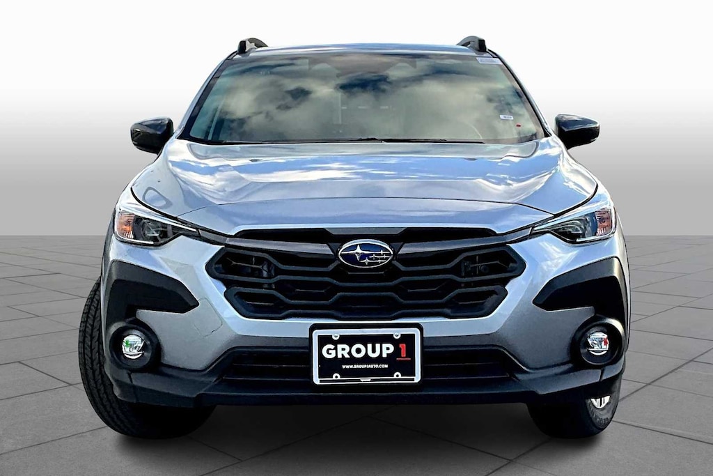New 2026 Subaru Crosstrek Premium SUV