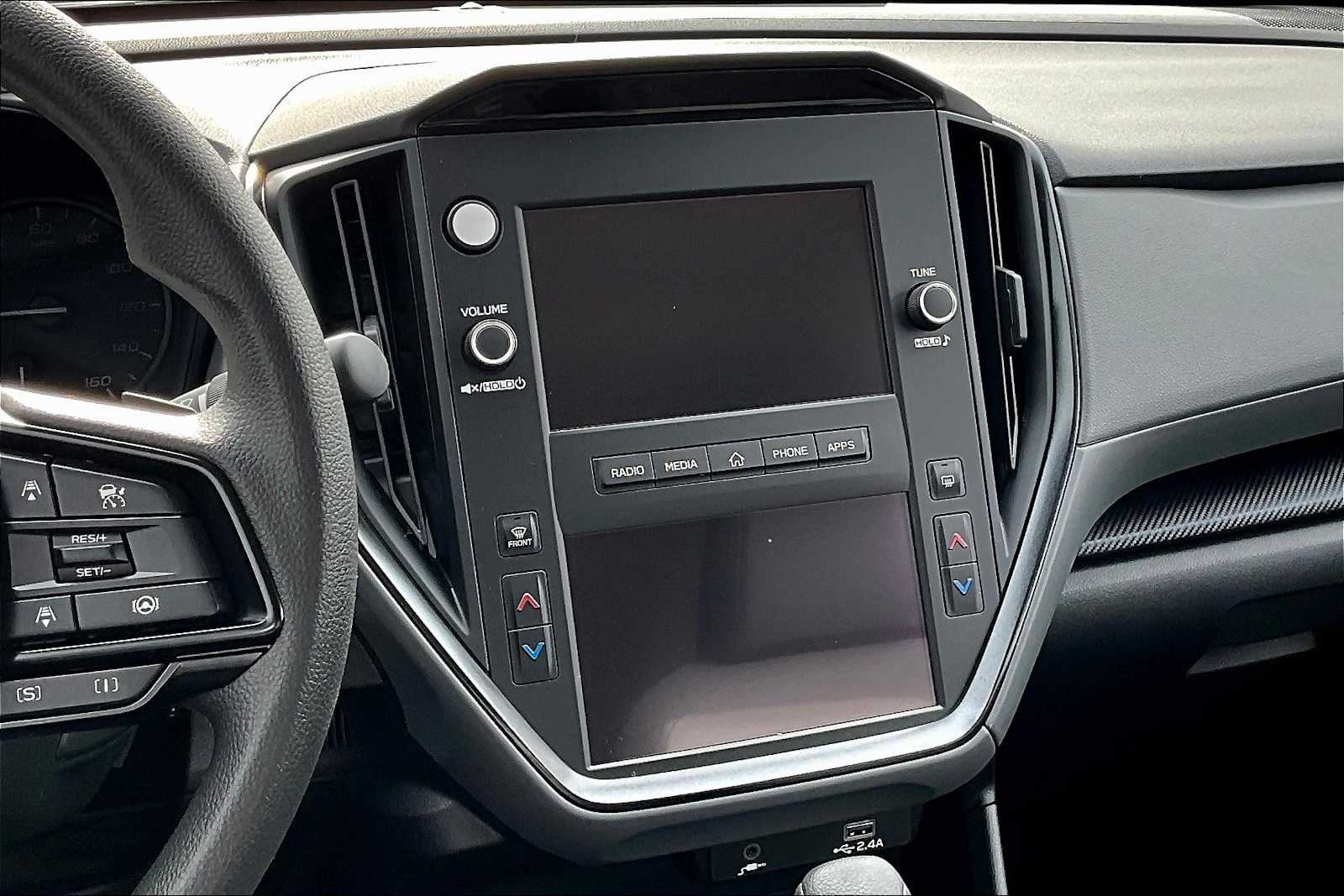 2026 Subaru Crosstrek Base - Photo 6