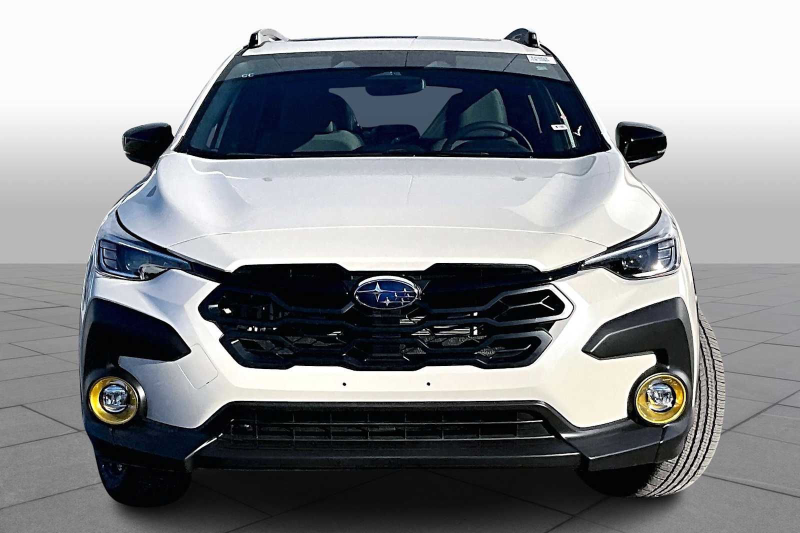 2026 Subaru Crosstrek Sport photo 2