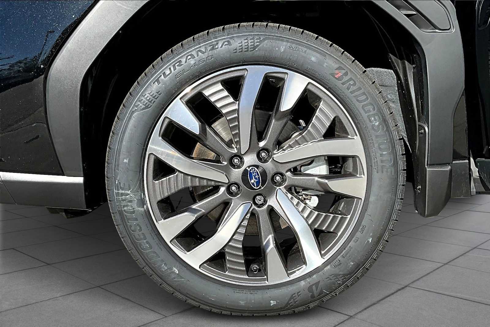 2026 Subaru Forester Touring - Photo 13