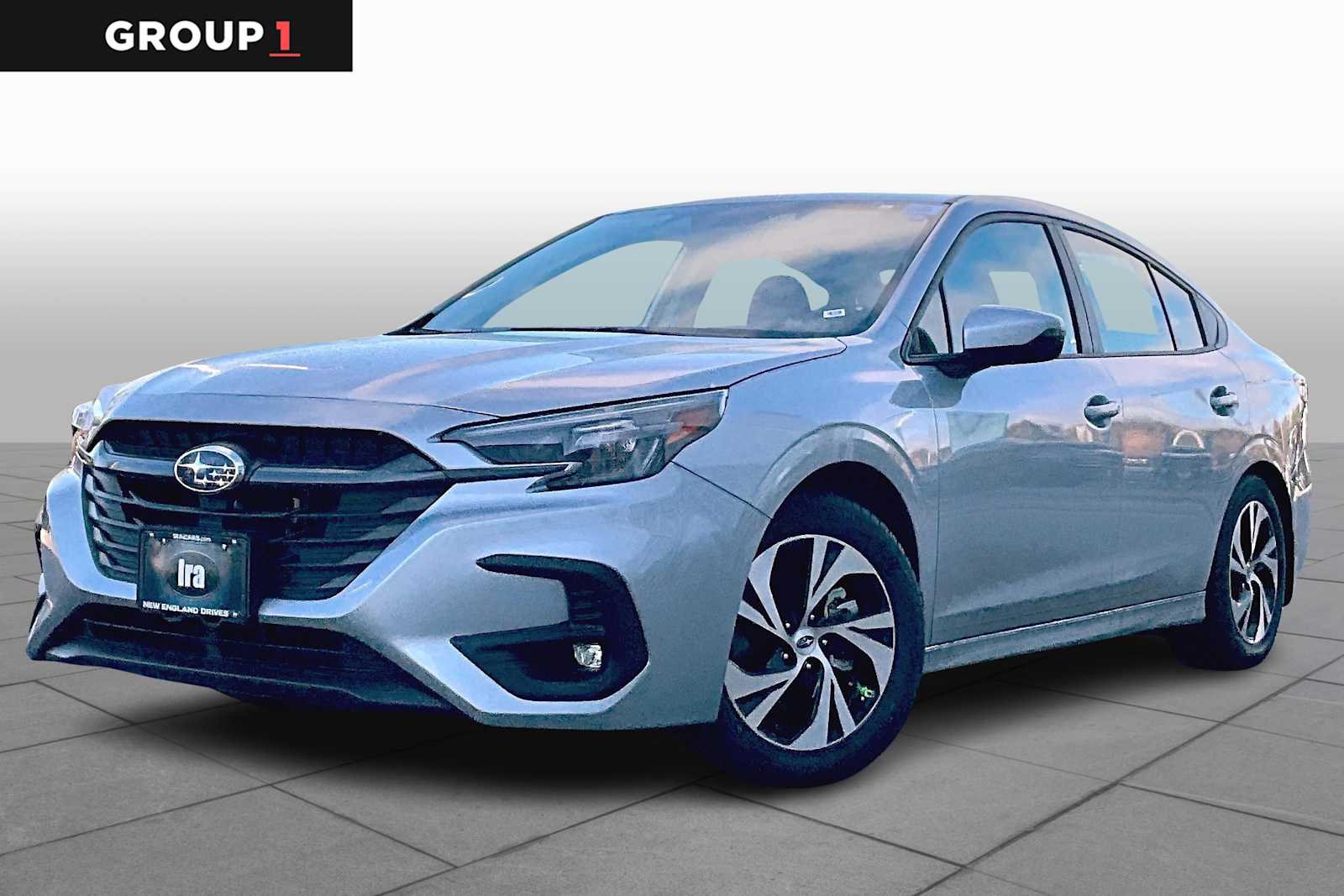 2025 Subaru Legacy Premium's photo