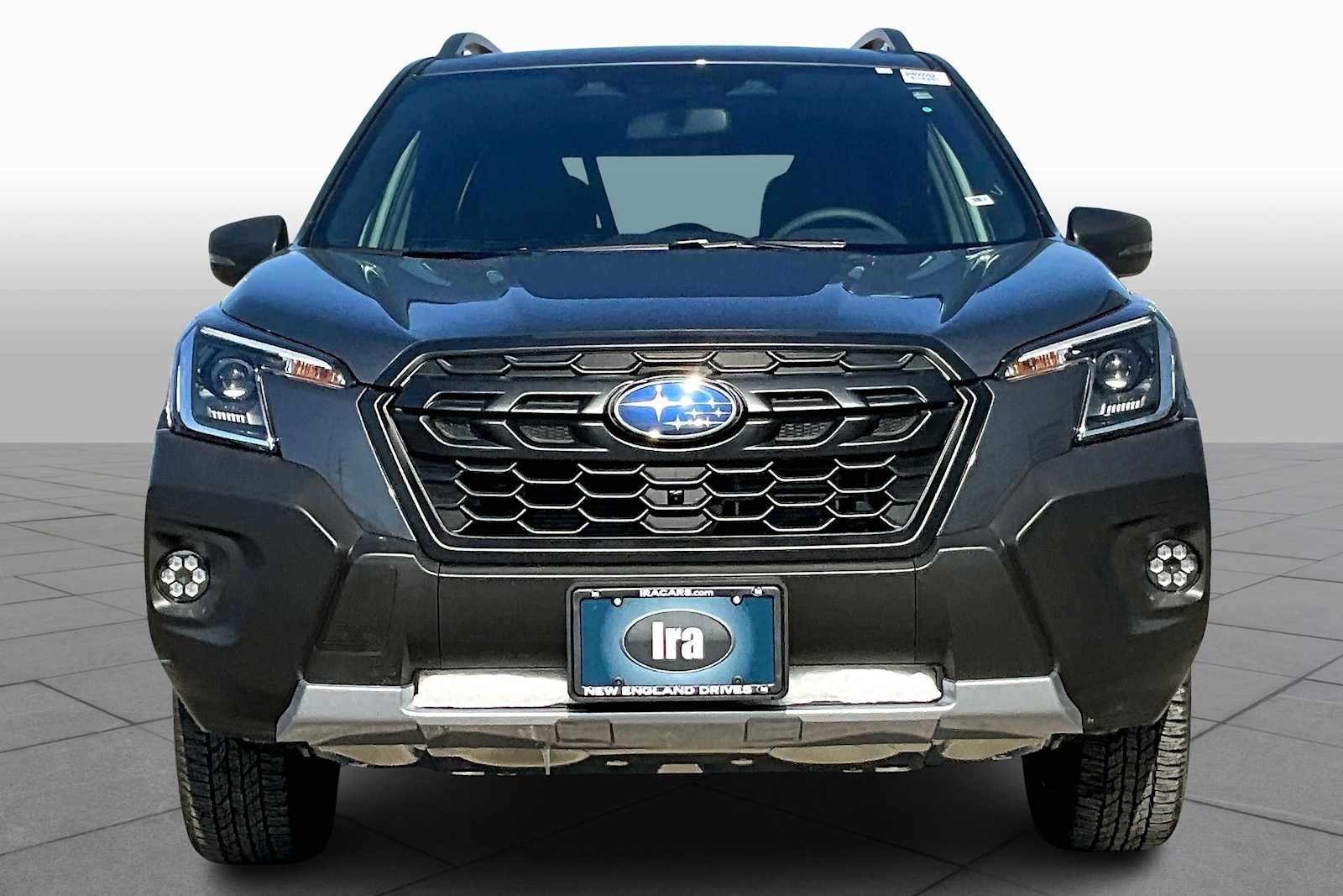 2025 Subaru Forester Wilderness photo 3