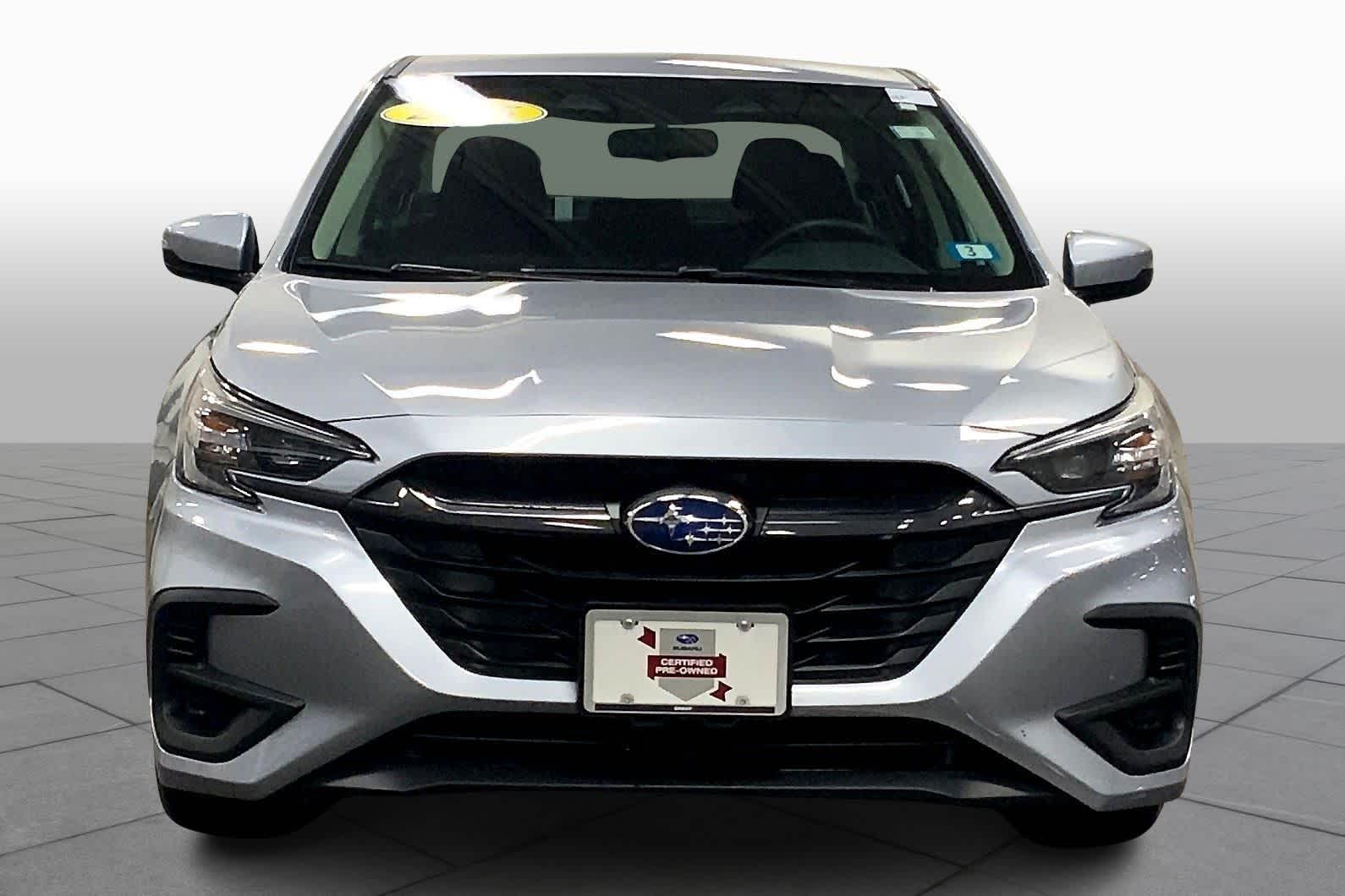 2025 Subaru Legacy Premium photo 3