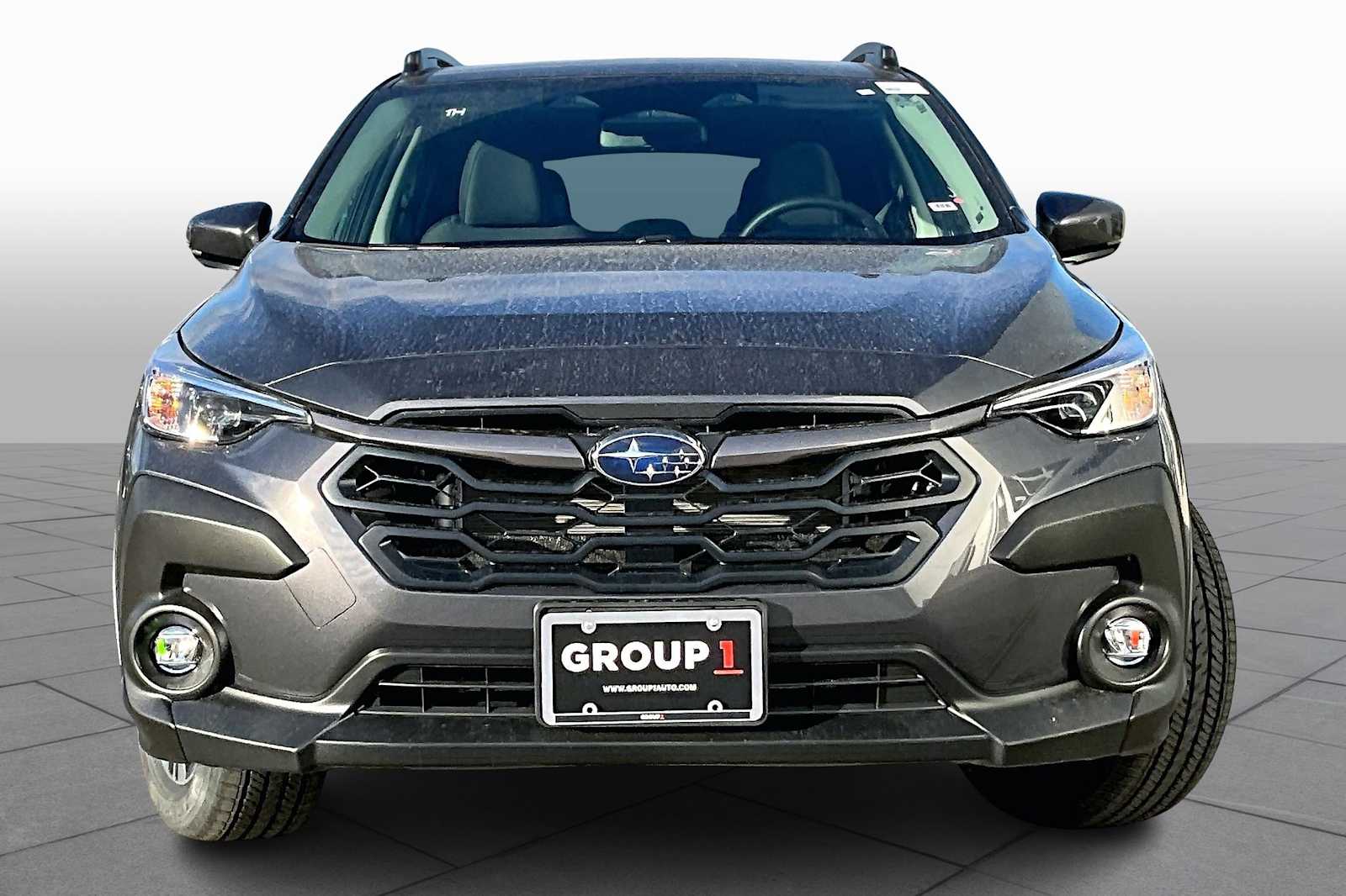 2026 Subaru Crosstrek Premium photo 3