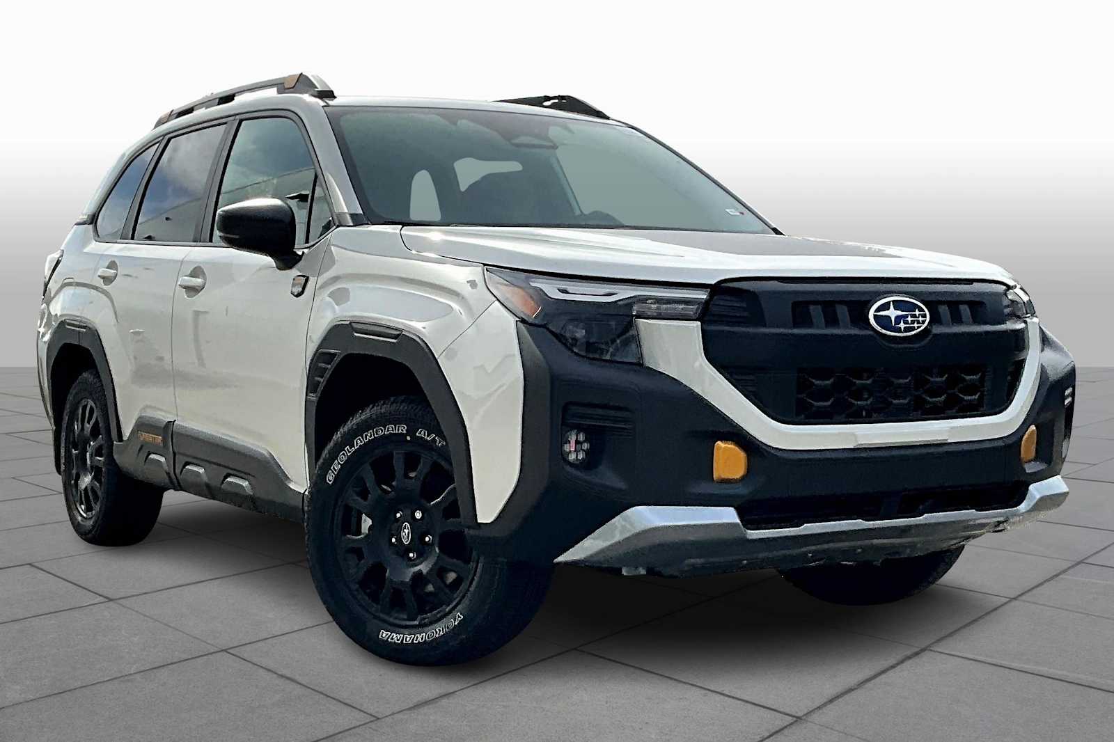 2026 Subaru Forester Wilderness photo 2