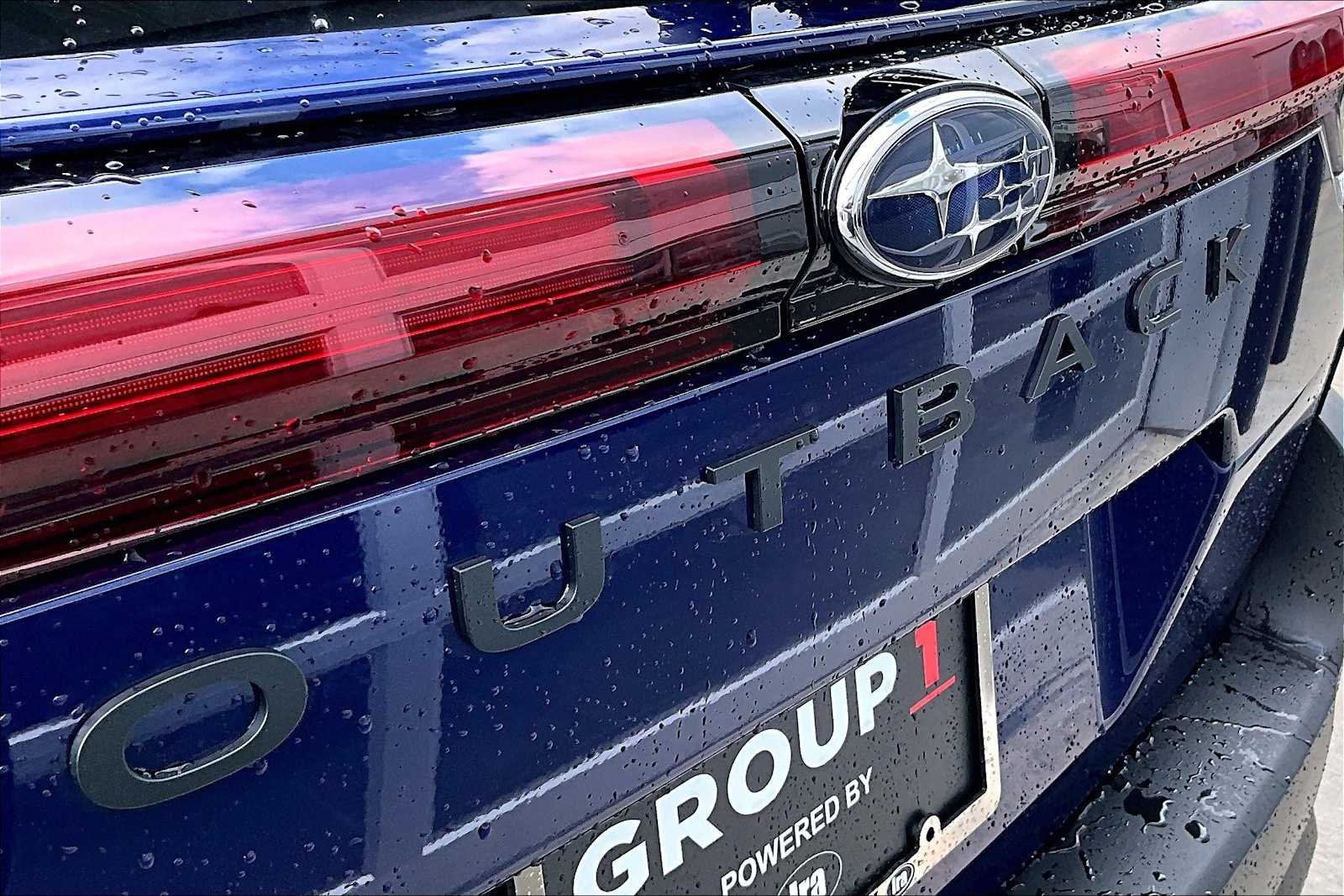2026 Subaru Outback Limited XT - Photo 12