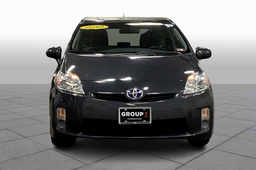 Used 2010 Toyota Prius II HB