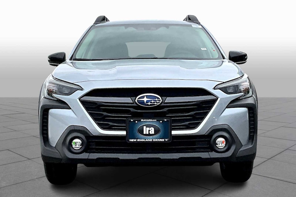 New 2025 Subaru Outback Premium SUV