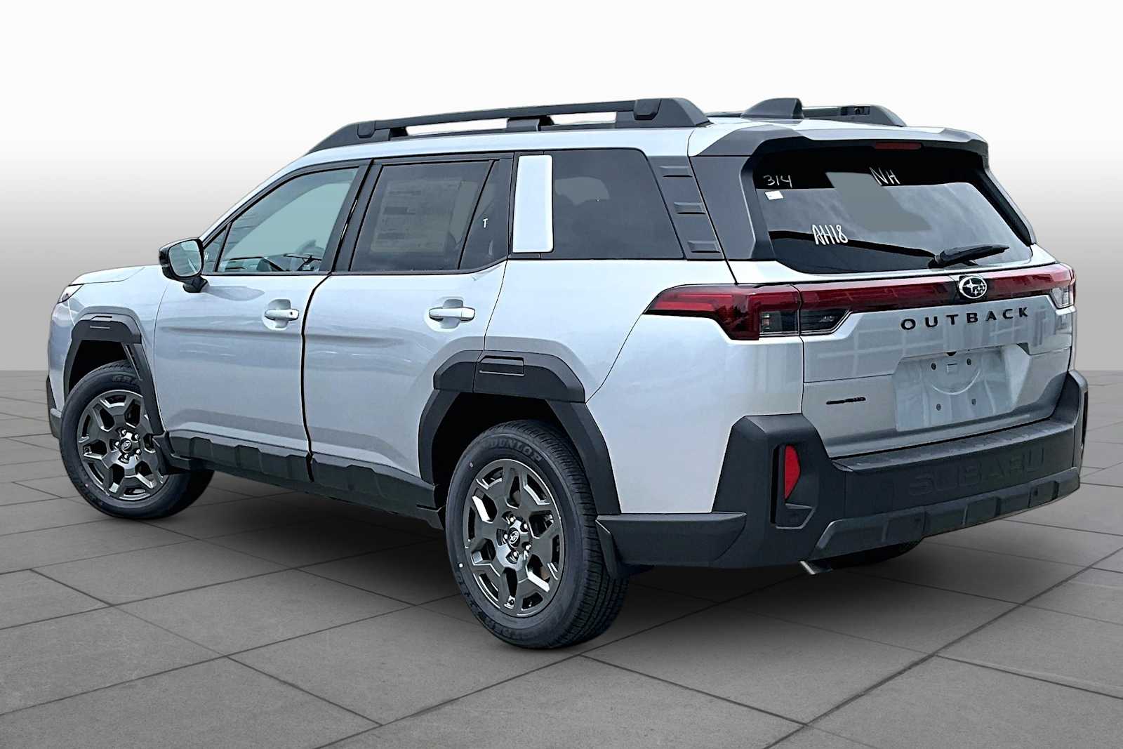 2026 Subaru Outback Premium - Photo 11