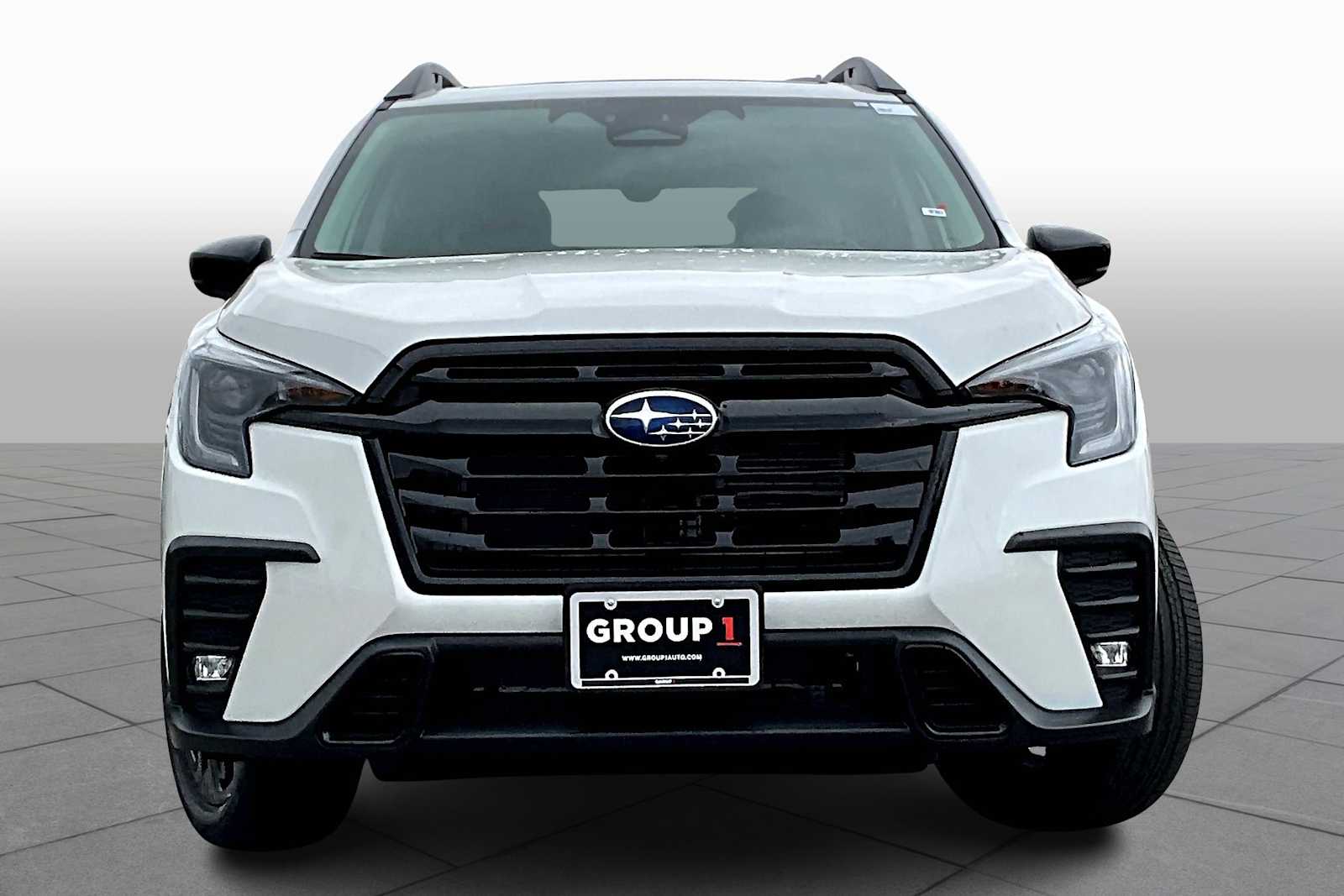 2026 Subaru Ascent Onyx Edition-Touring - Photo 3