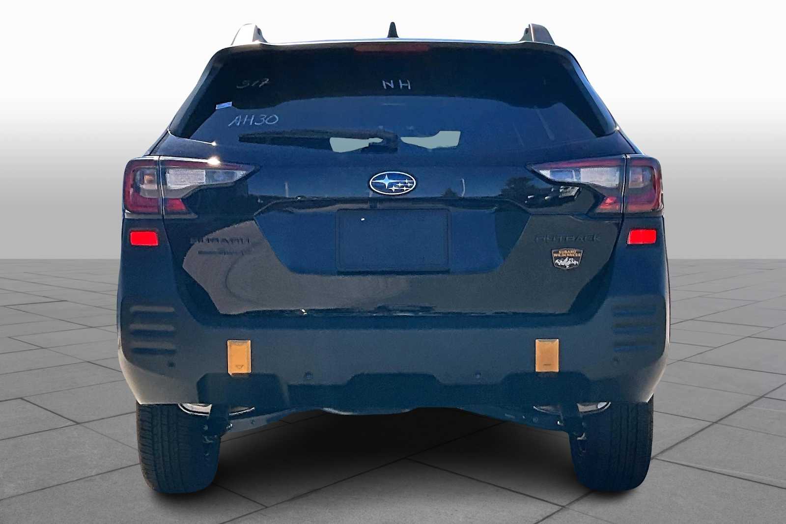 2025 Subaru Outback Wilderness photo 4