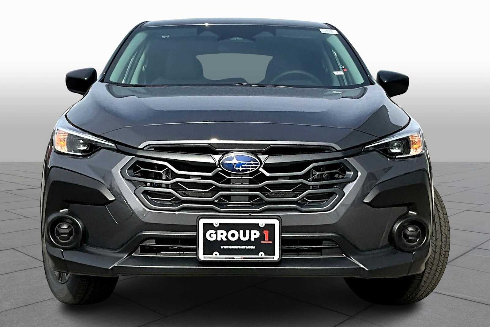 2026 Subaru Crosstrek Base - Photo 3