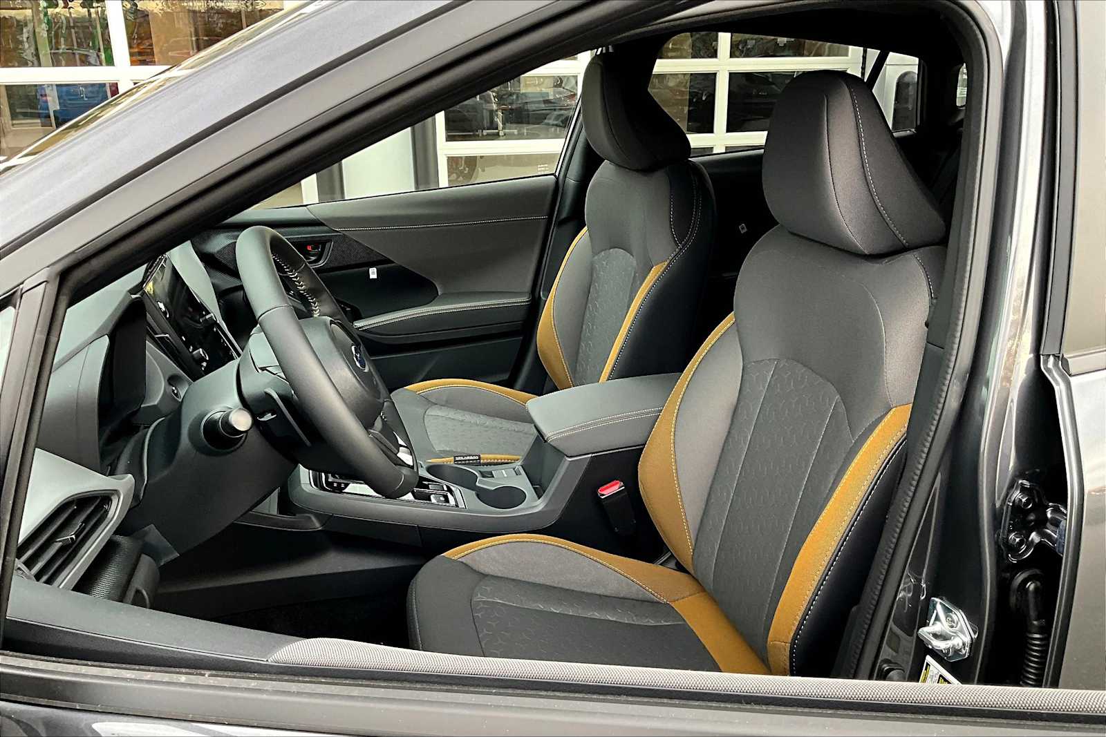 2026 Subaru Crosstrek Sport - Photo 9