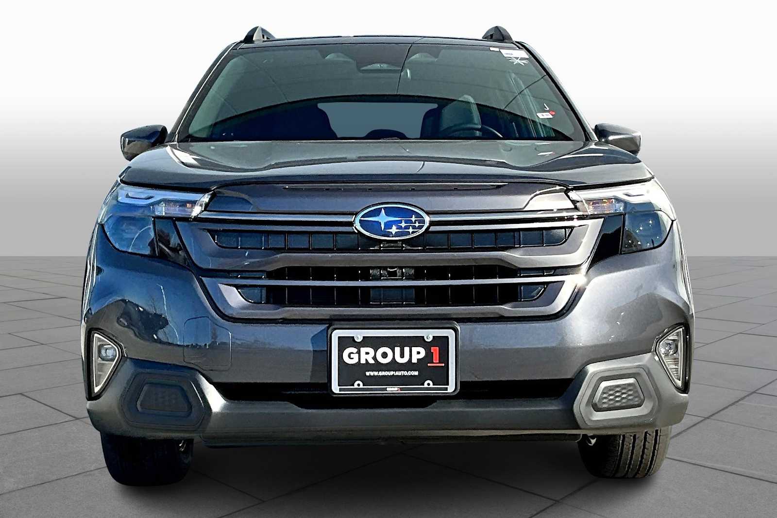 2026 Subaru Forester Premium Base photo 3