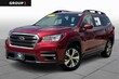 Subaru Ascent
