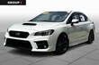 Subaru WRX