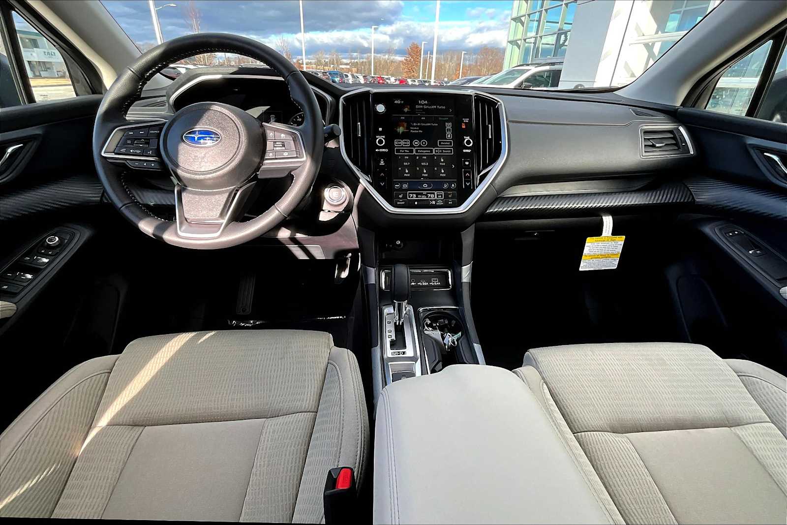 2025 Subaru Ascent Premium photo 4