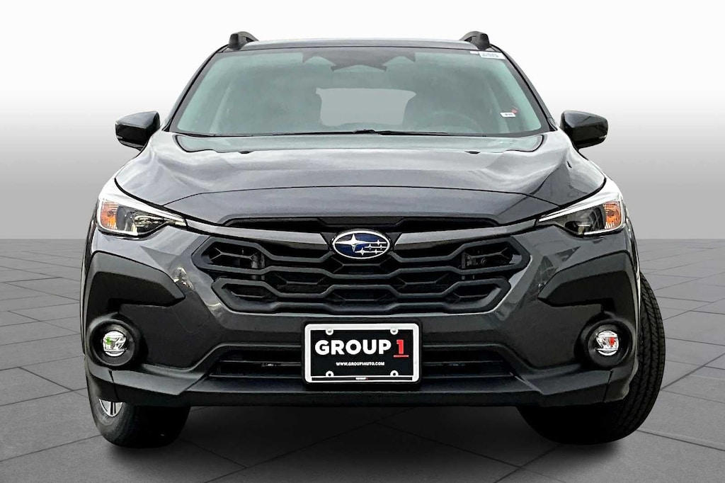 New 2026 Subaru Crosstrek Premium SUV