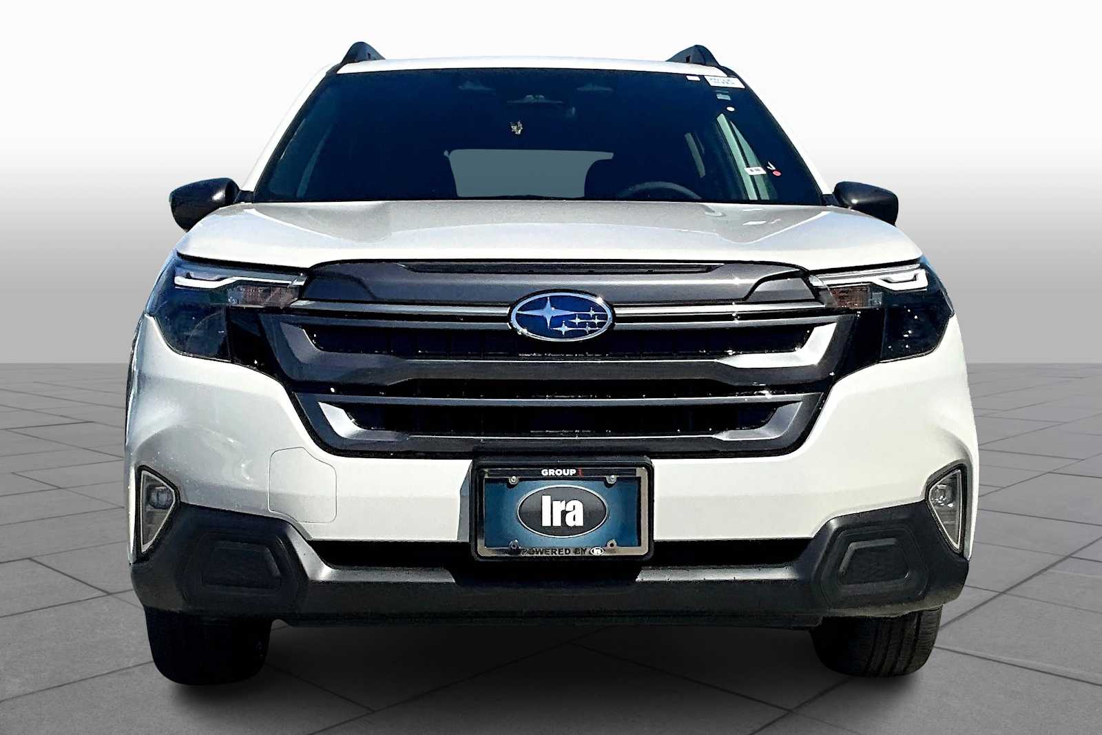 2025 Subaru Forester Premium photo 3
