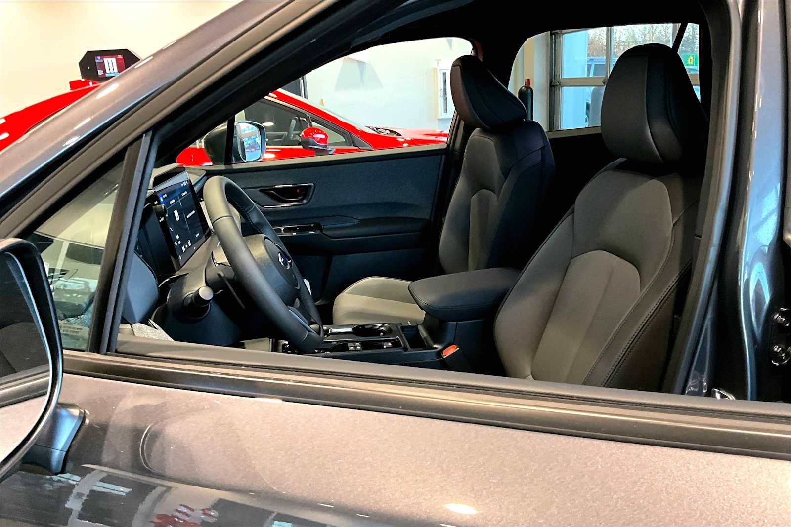 2026 Subaru Outback Premium - Photo 9