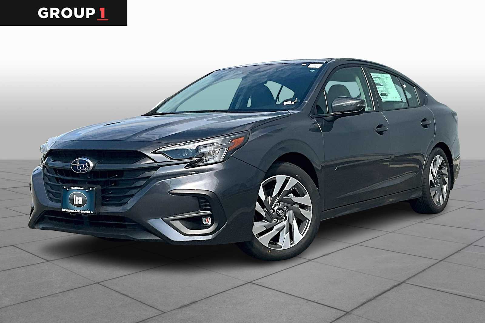 2025 Subaru Legacy Limited