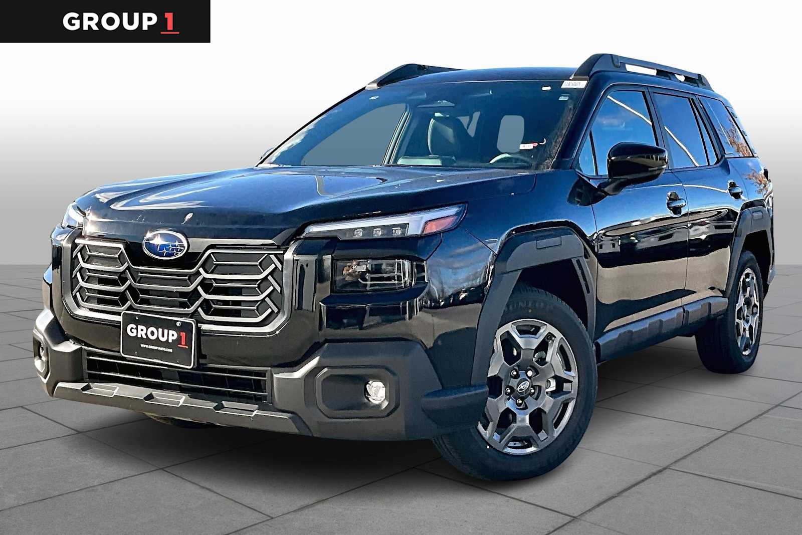 2026 Subaru Outback Premium's photo