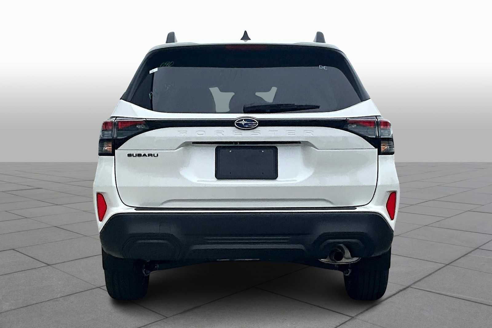 2025 Subaru Forester Premium Base photo 2
