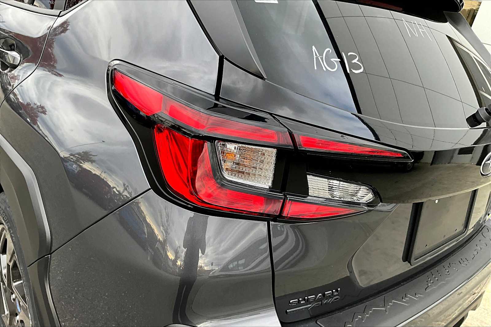 2026 Subaru Crosstrek Sport - Photo 15